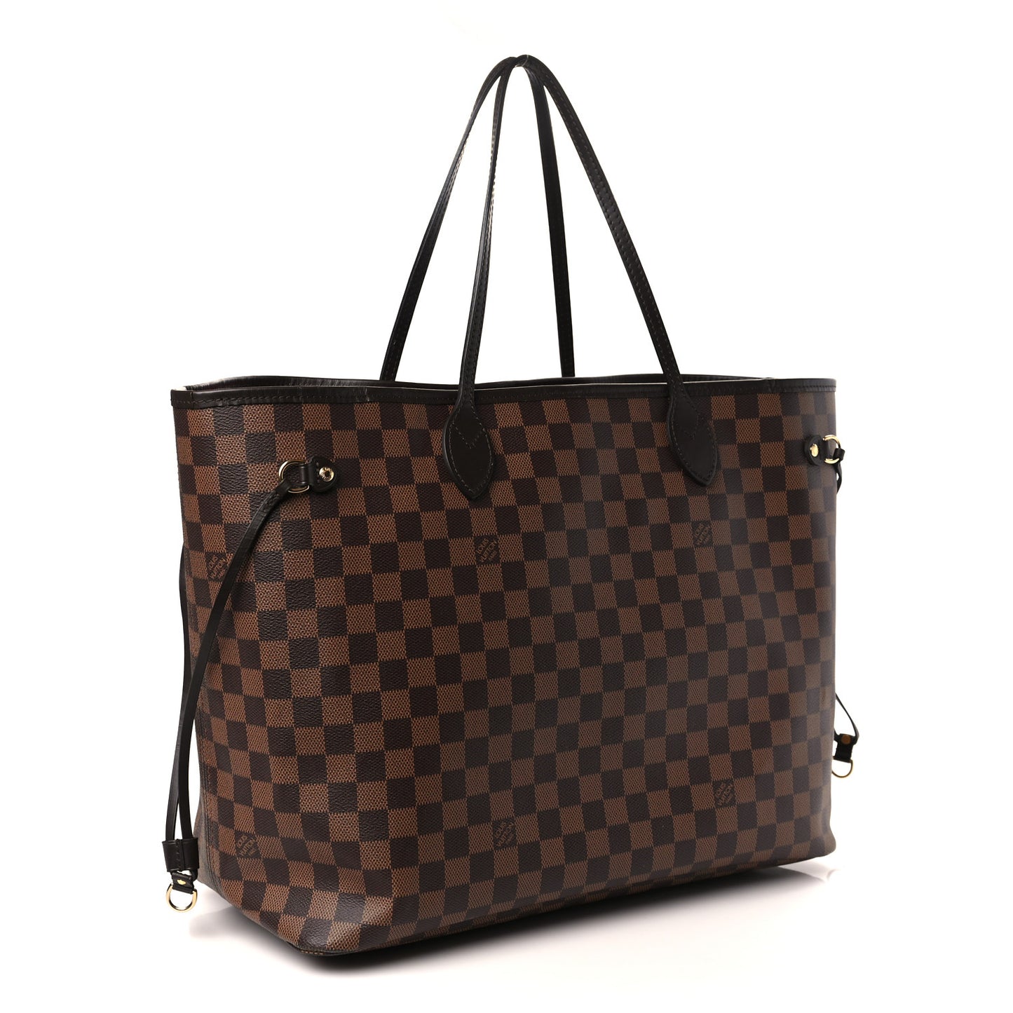 Damier Ebene Neo Neverfull GM