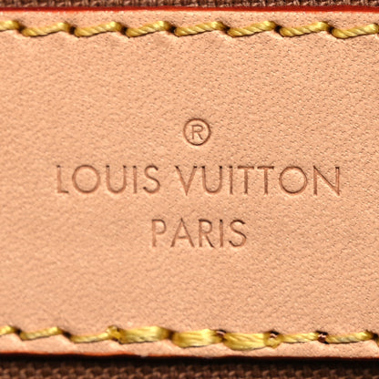 Louis Vuitton Monogram Multi Pochette Accessories Rose Clair 7 of 12