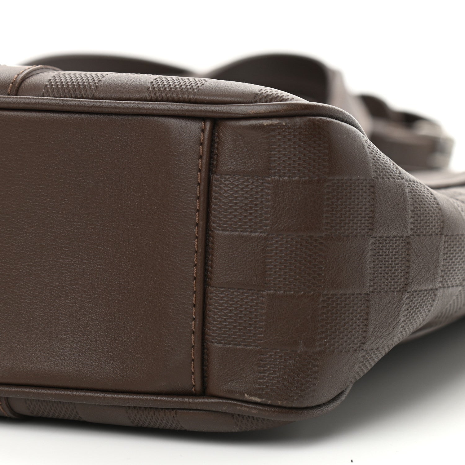Louis Vuitton Damier Infini Tadao Meteor 9 of 9