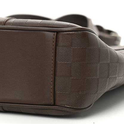 Louis Vuitton Damier Infini Tadao Meteor 9 of 9