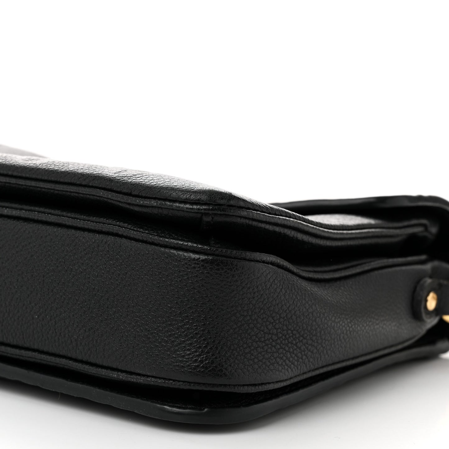 Empreinte Pochette Metis Black