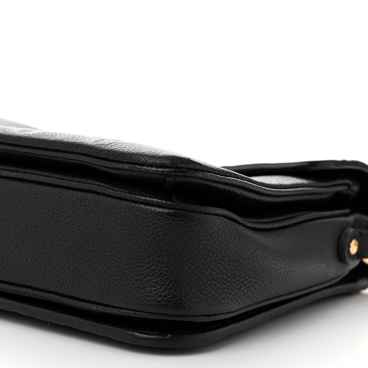 Louis Vuitton Empreinte Pochette Metis Black 11 of 11