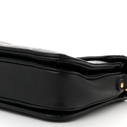 Louis Vuitton Empreinte Pochette Metis Black 11 of 11