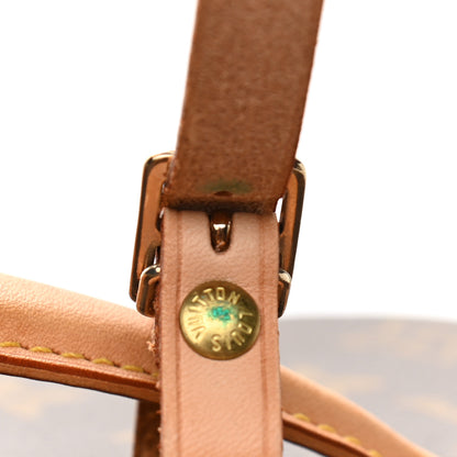 Louis Vuitton Monogram Nice 15 of 21