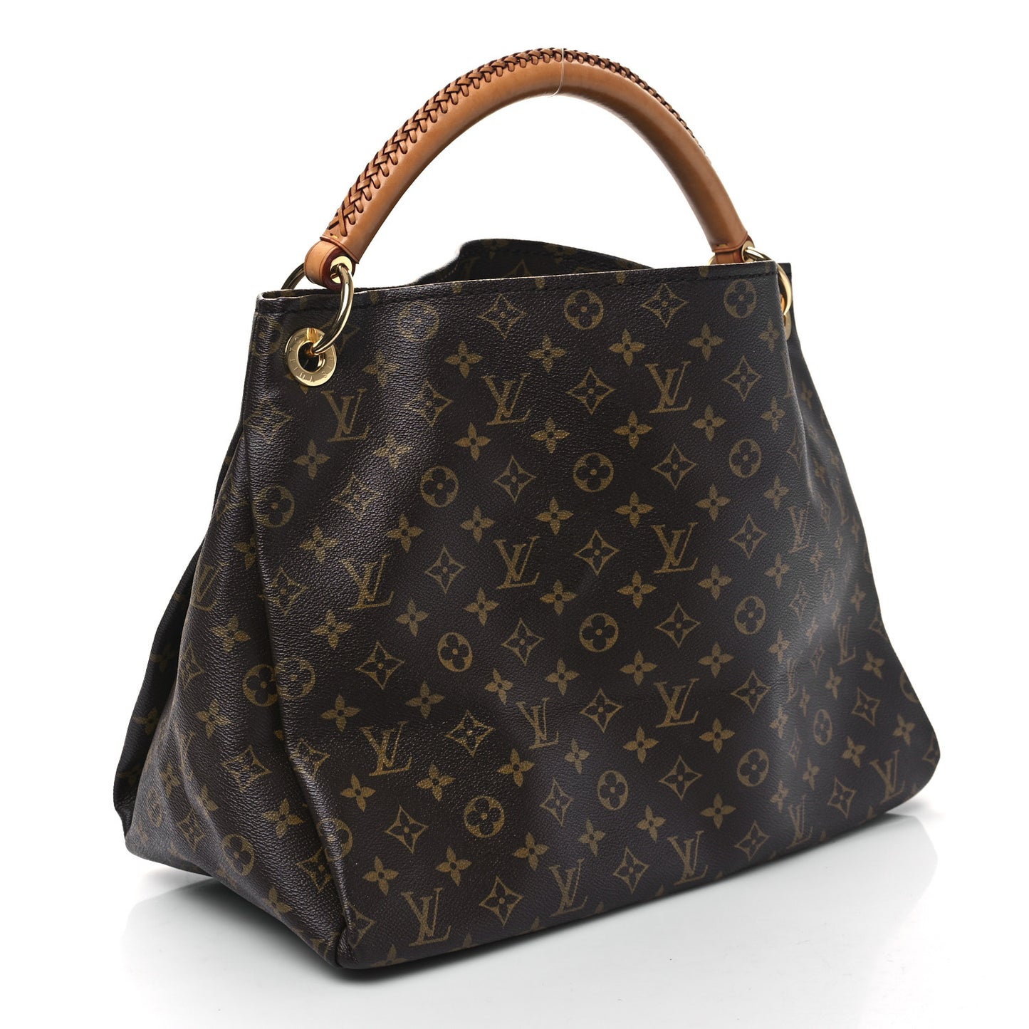 Monogram Artsy MM
