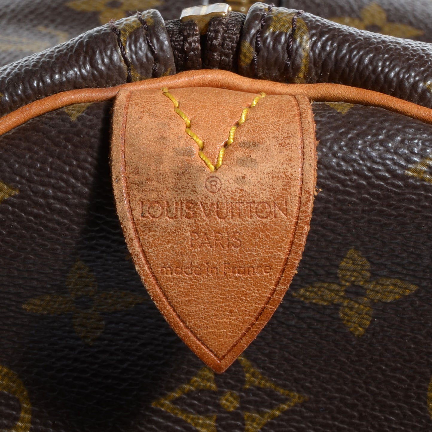 Monogram Keepall 50
