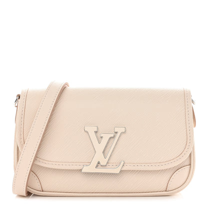 Louis Vuitton Epi Buci Crossbody Quartz 1 of 7