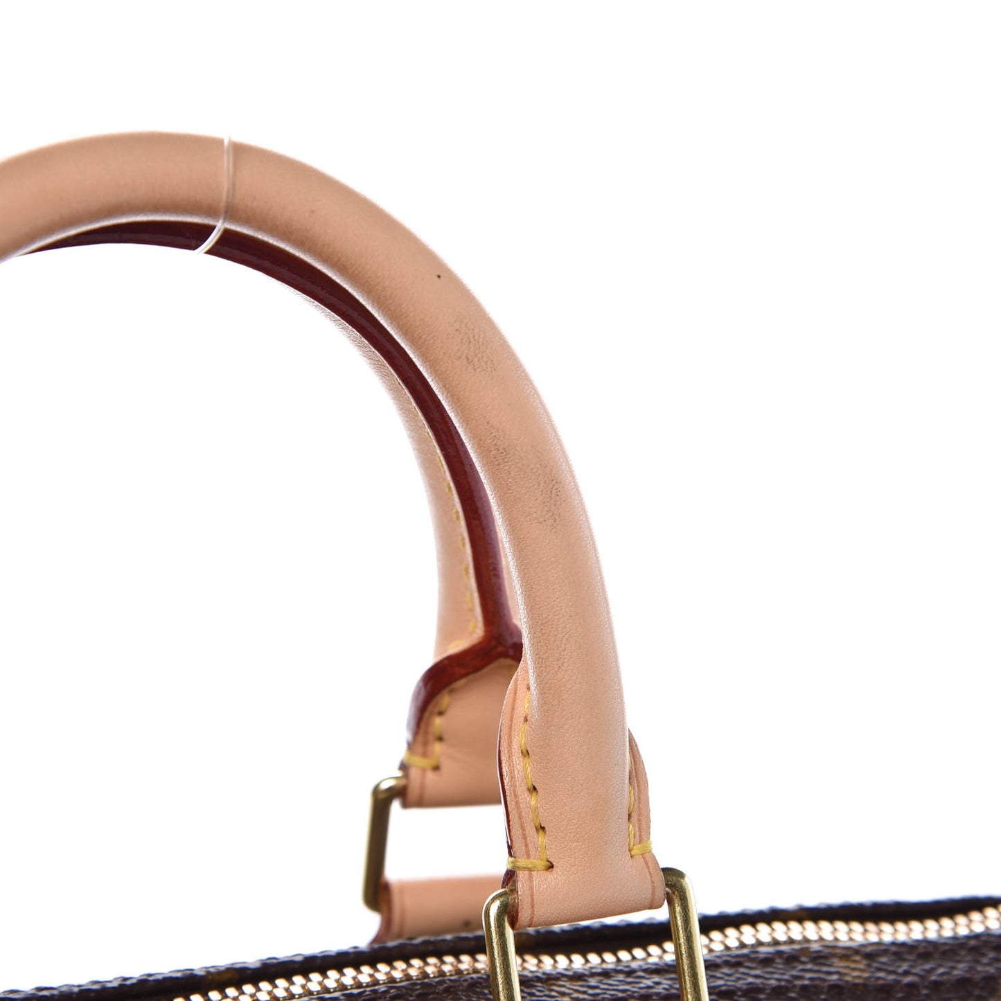 Monogram Speedy Bandouliere 30