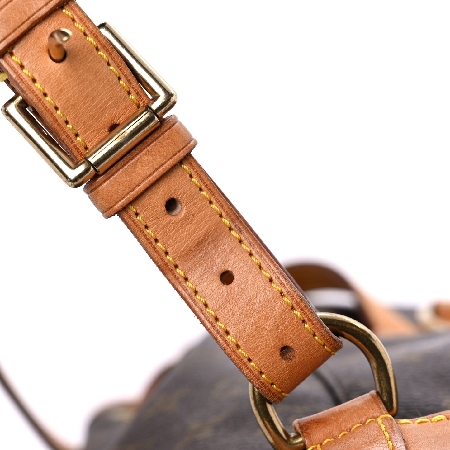 Monogram Montsouris MM Backpack