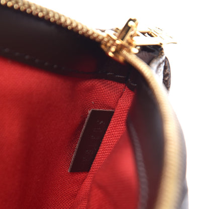 Louis Vuitton Damier Ebene Verona MM 7 of 8
