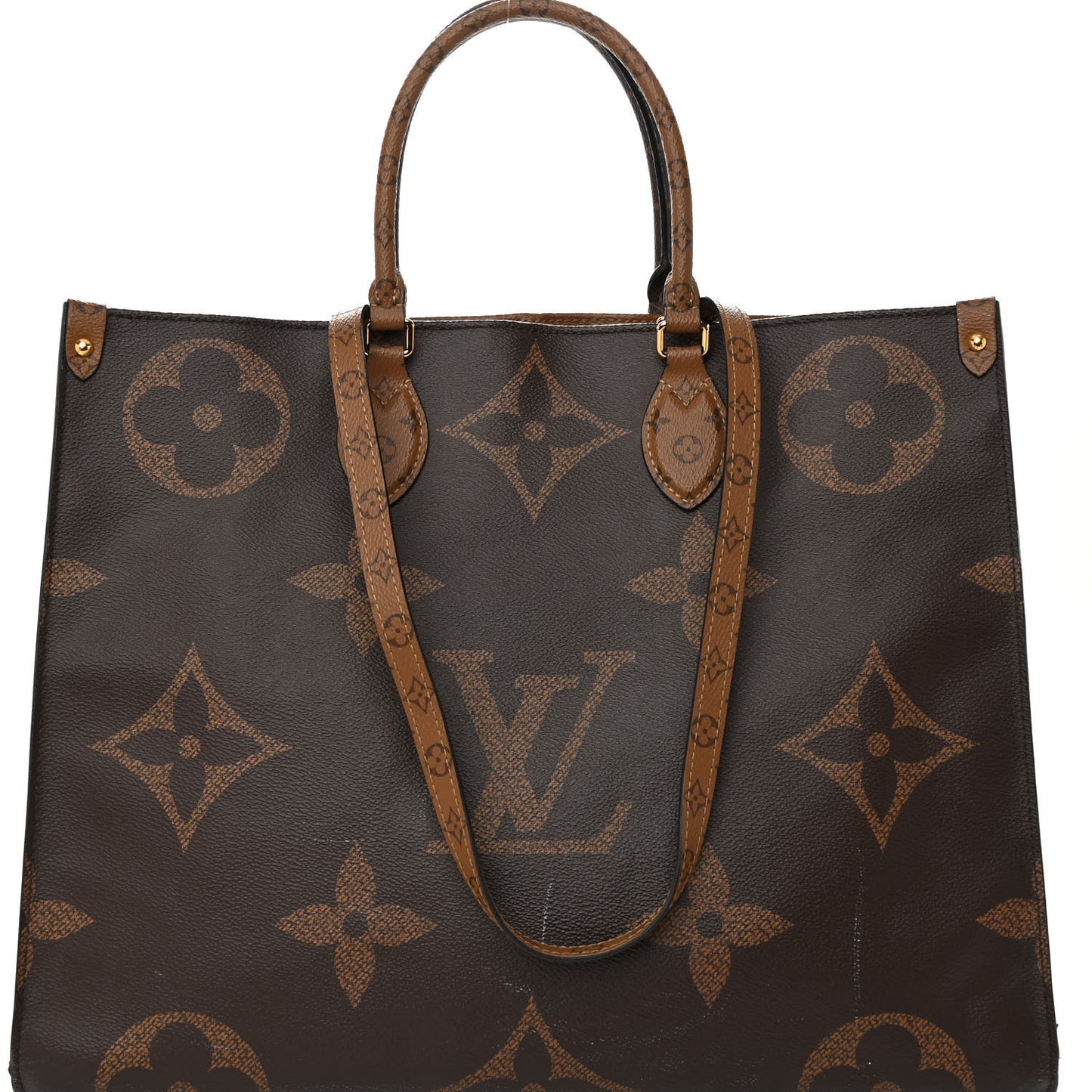Reverse Monogram Giant Onthego GM