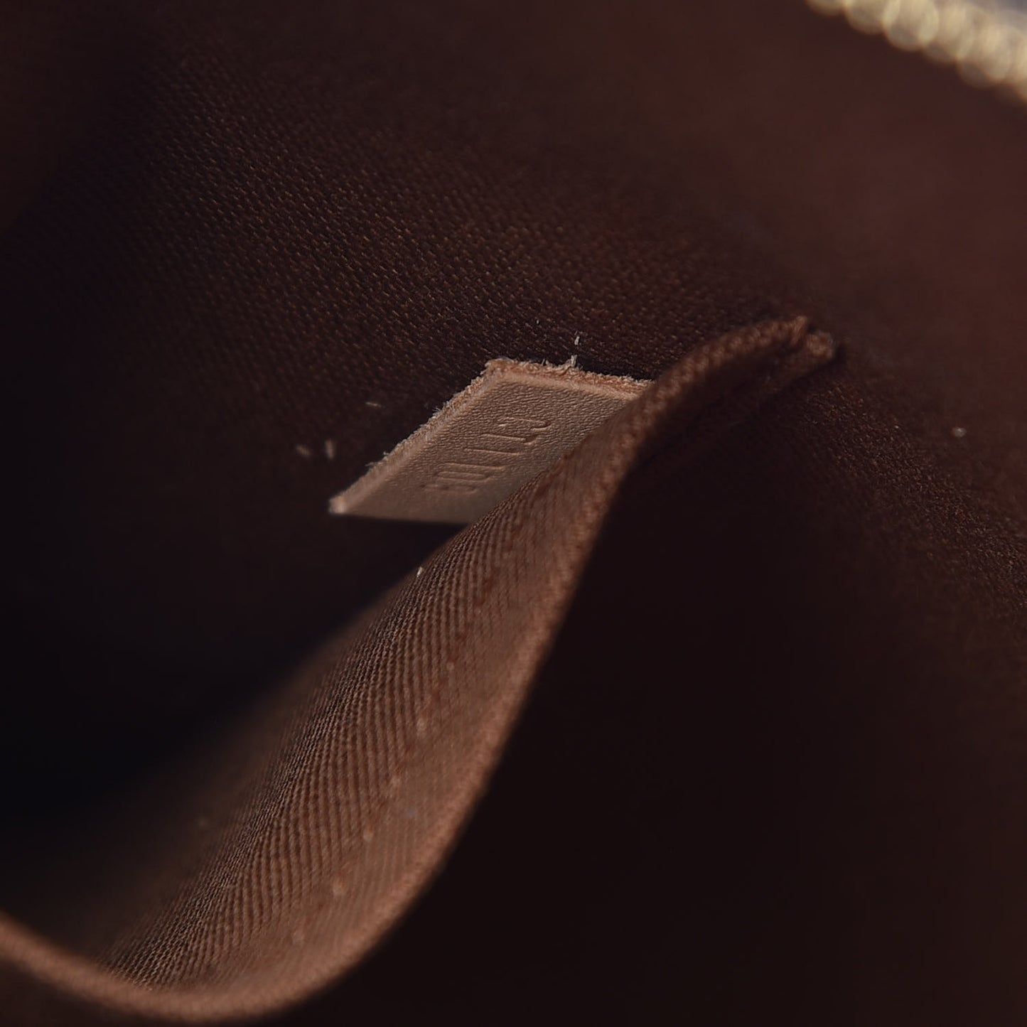 Monogram Alma MM
