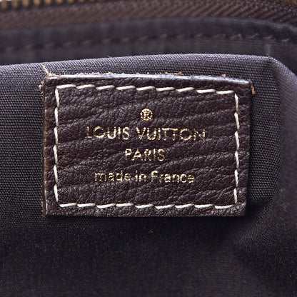 Louis Vuitton Mini Lin Sac a Langer Diaper Bag Ebene 9 of 25