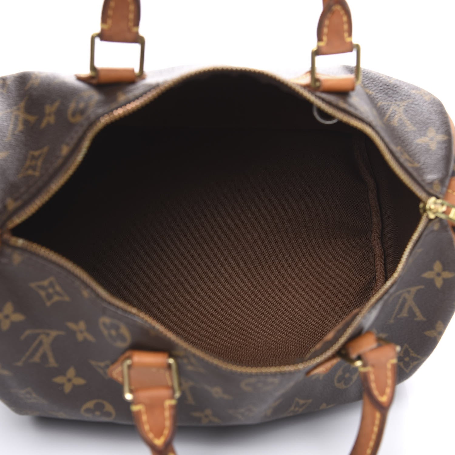 Louis Vuitton Monogram Speedy 30 4 of 16