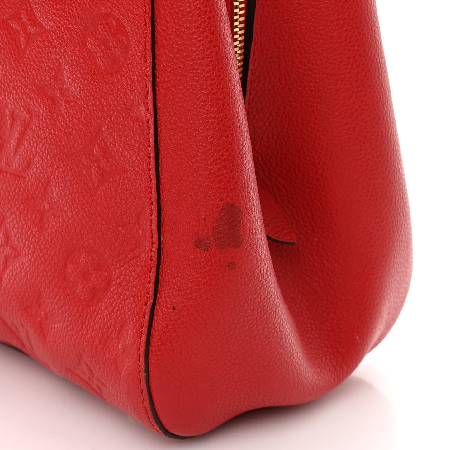 Empreinte Montaigne MM Cherry