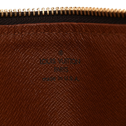 Louis Vuitton Monogram Papillon 26 6 of 10