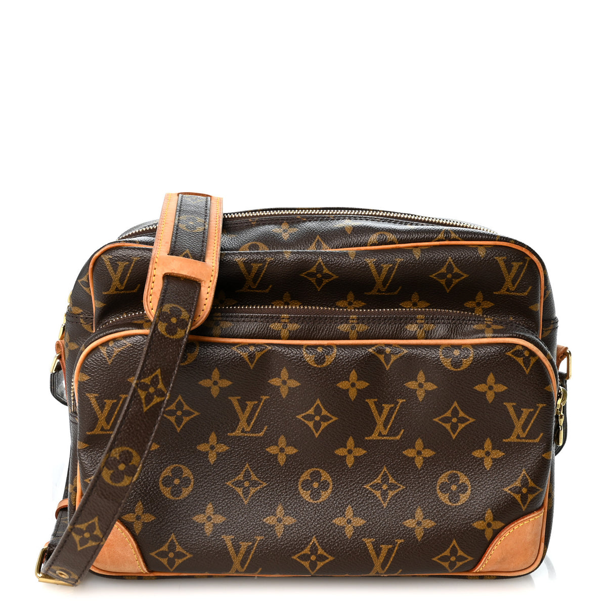 Louis Vuitton Monogram Nil 28 1 of 9