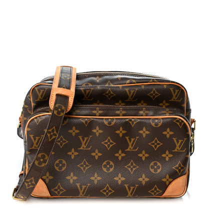 Louis Vuitton Monogram Nil 28 1 of 9