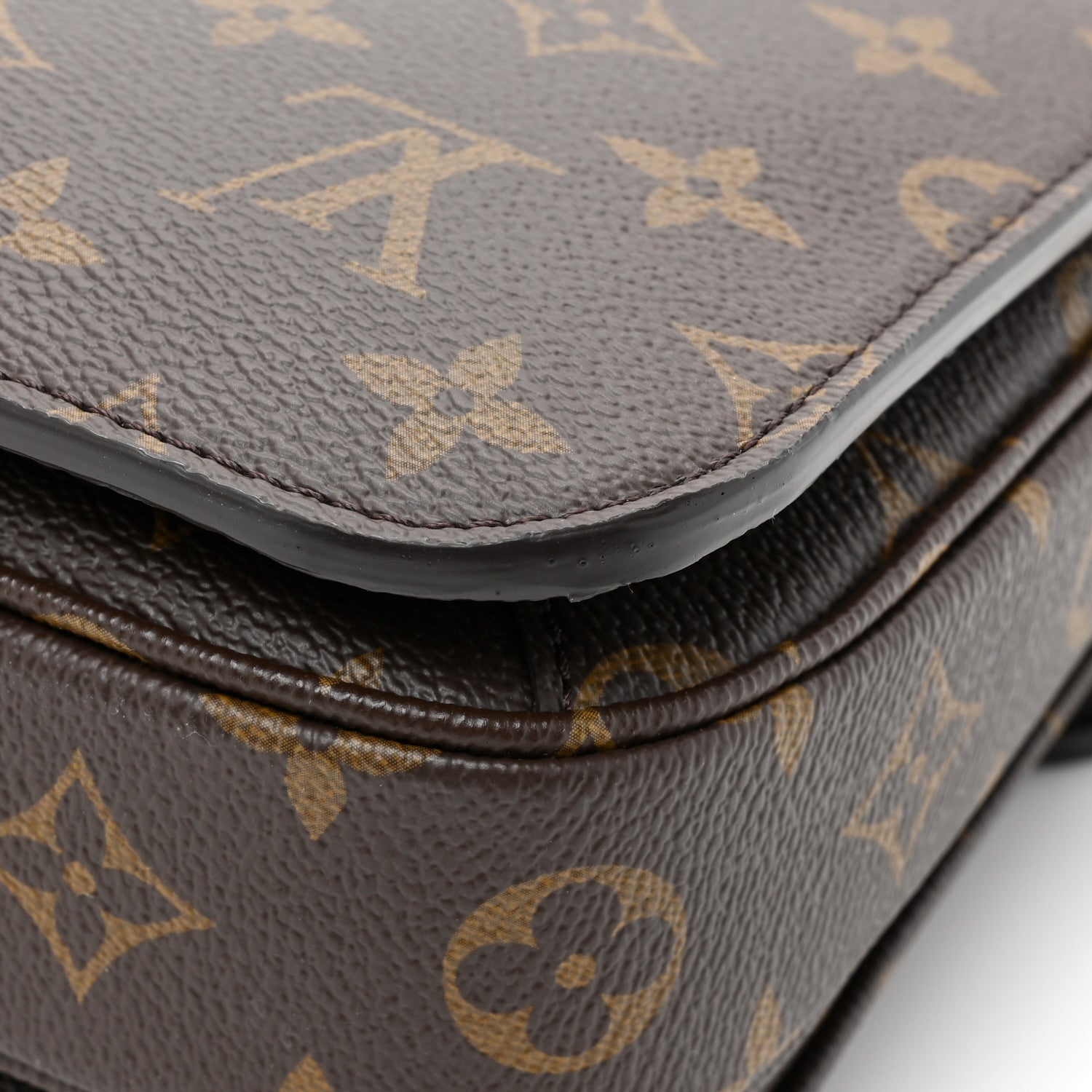 Louis Vuitton Monogram Pochette Metis 11 of 12