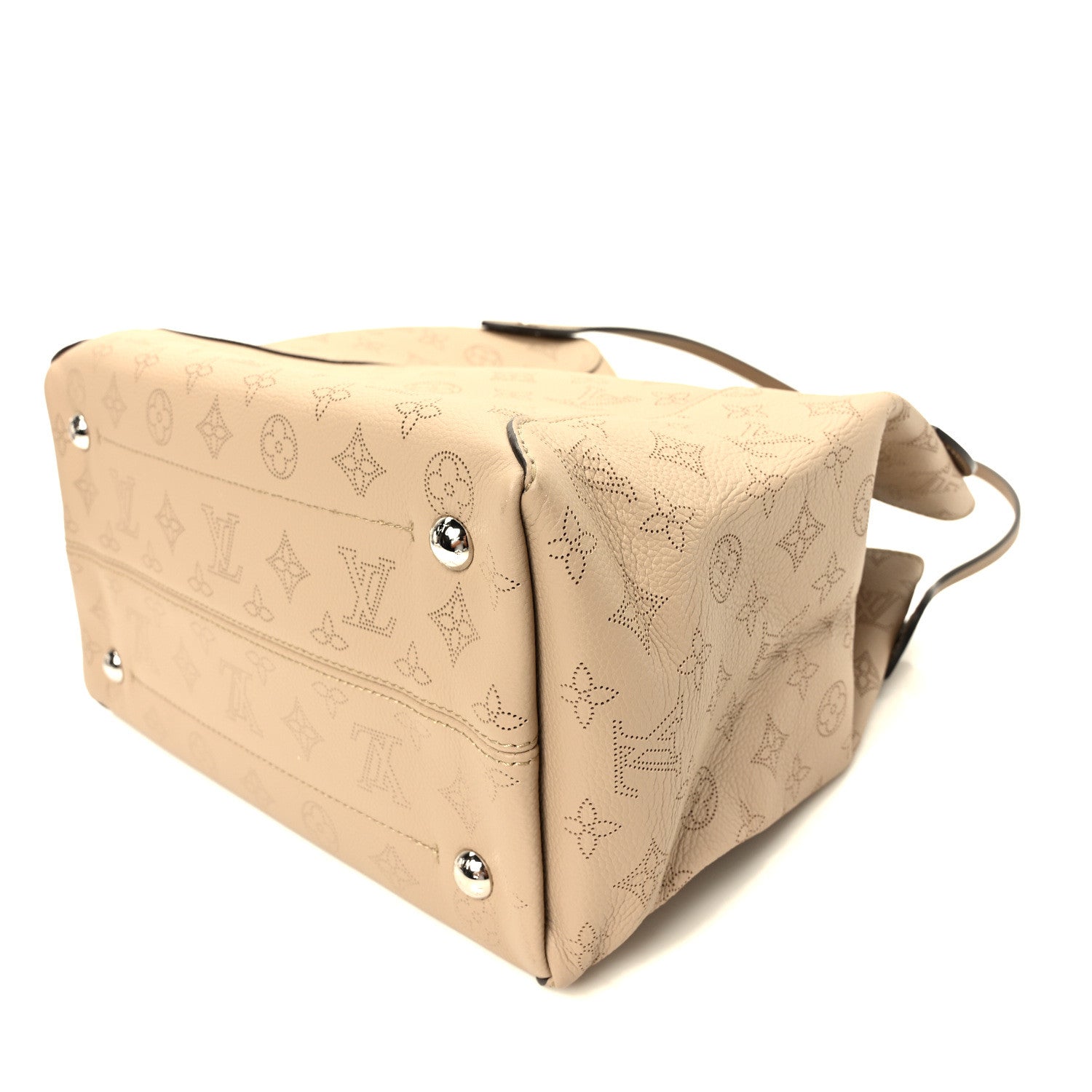 Louis Vuitton Mahina Hina MM Galet 9 of 9