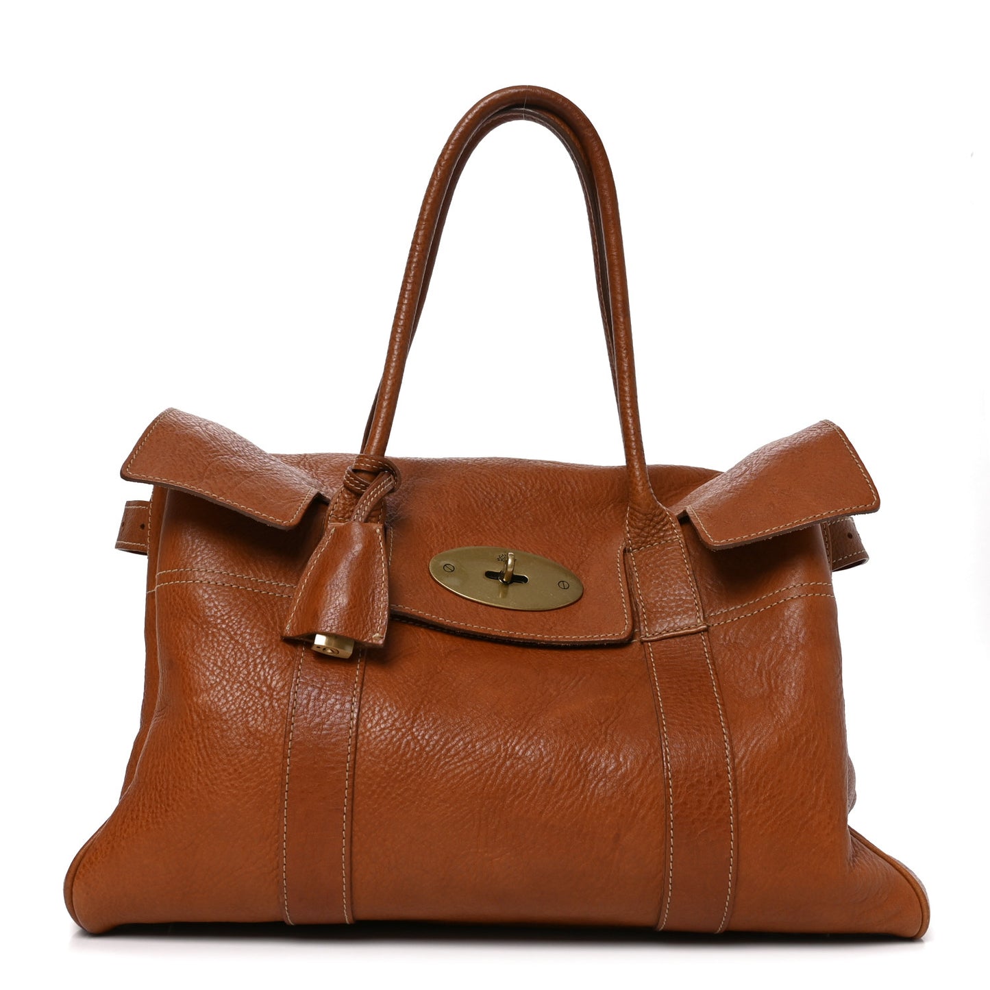 Natural Vegetable Tanned Bayswater Oak