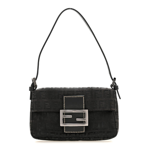 Zucchino Mini Baguette Black