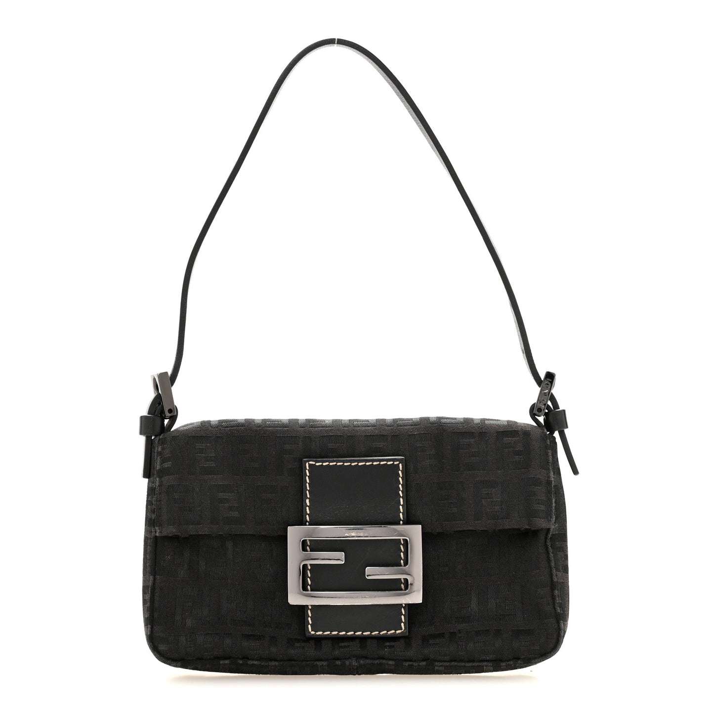 Zucchino Mini Baguette Black