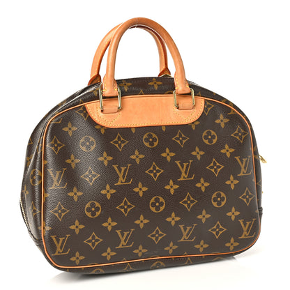 Louis Vuitton Monogram Trouville 3 of 12