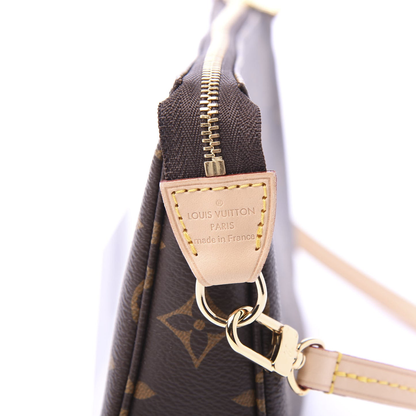 Monogram Pochette Accessories NM