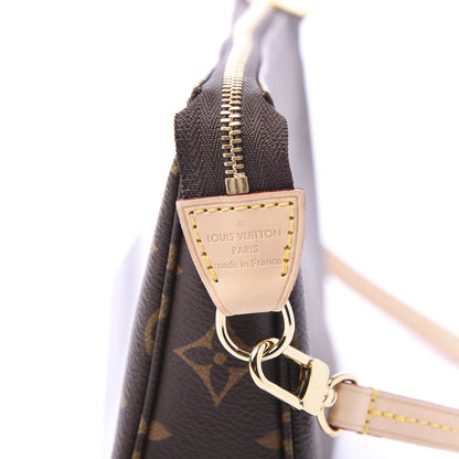 Louis Vuitton Monogram Pochette Accessories NM 8 of 11