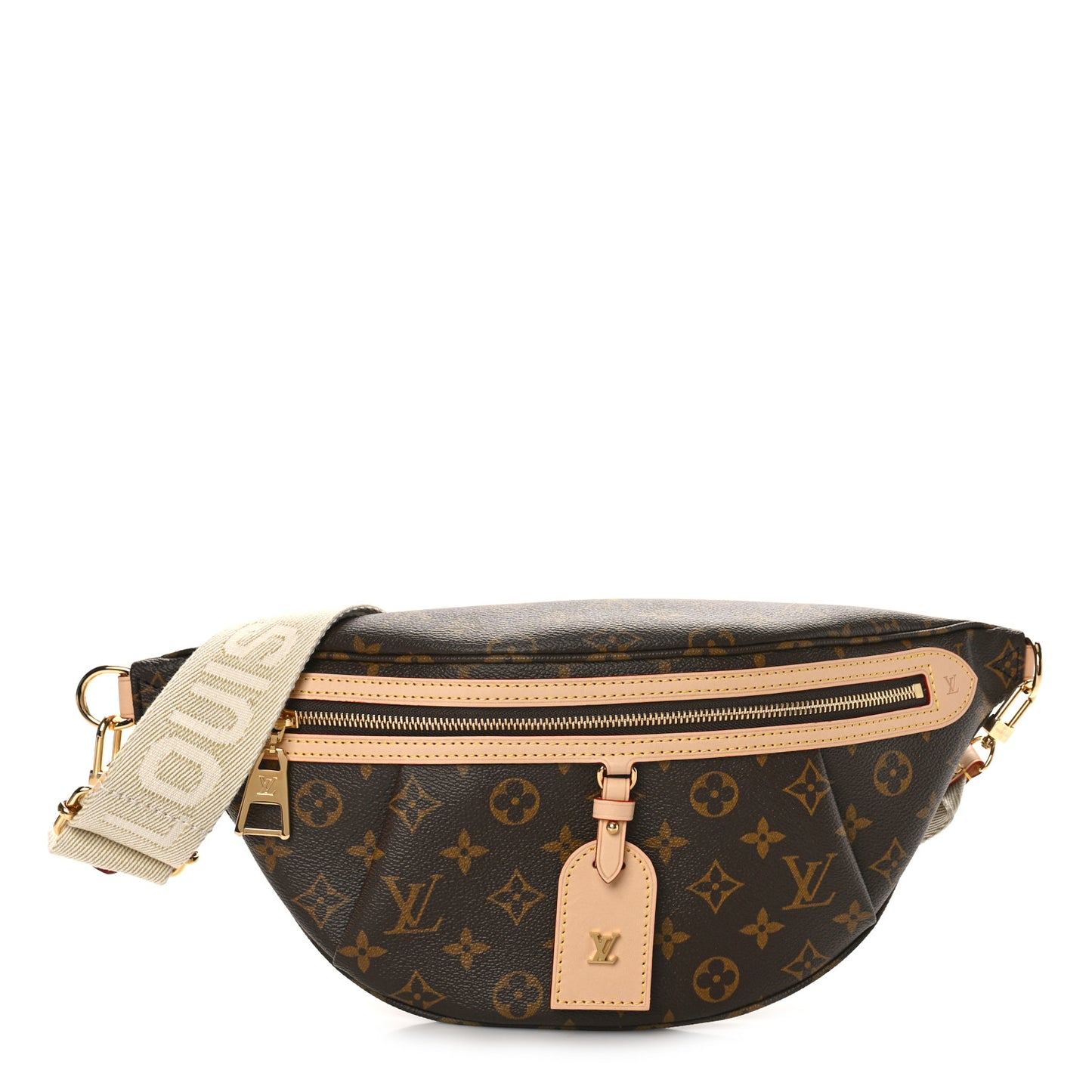 Monogram High Rise Bumbag