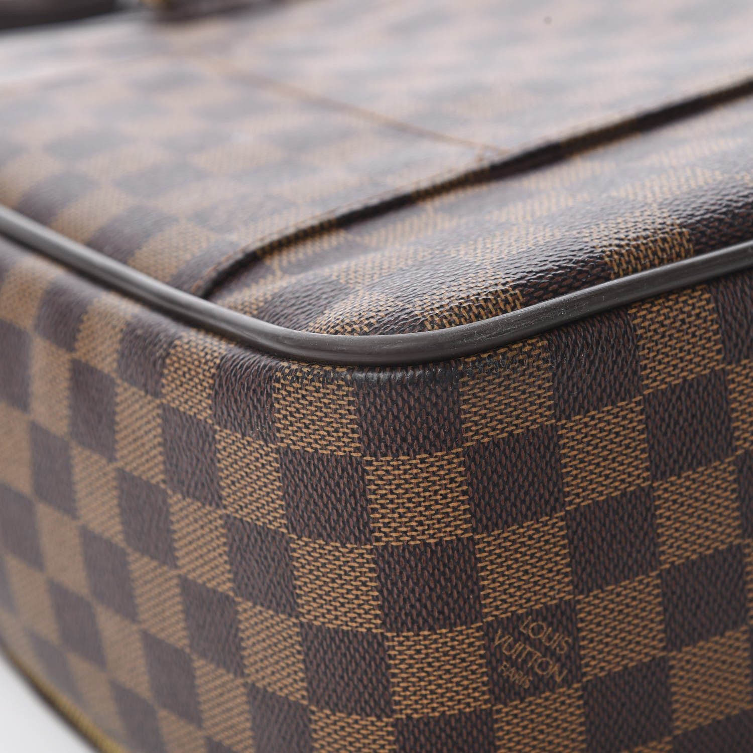 Louis Vuitton Damier Ebene Icare 11 of 16
