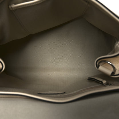 Mulberry High Shine Calfskin Medium Alexa Eggshell 5 of 9