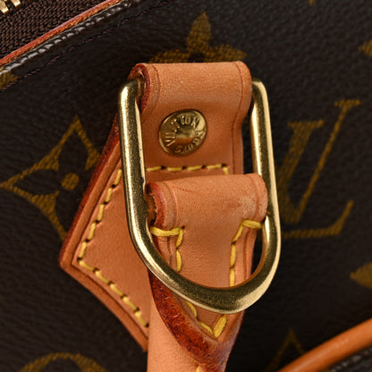 Louis Vuitton Monogram Ellipse PM 11 of 12