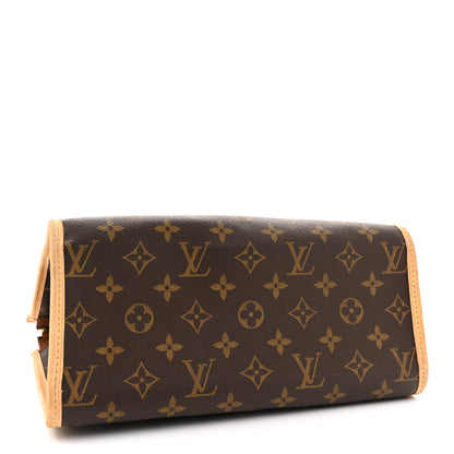 Louis Vuitton Monogram Popincourt Haut 4 of 14