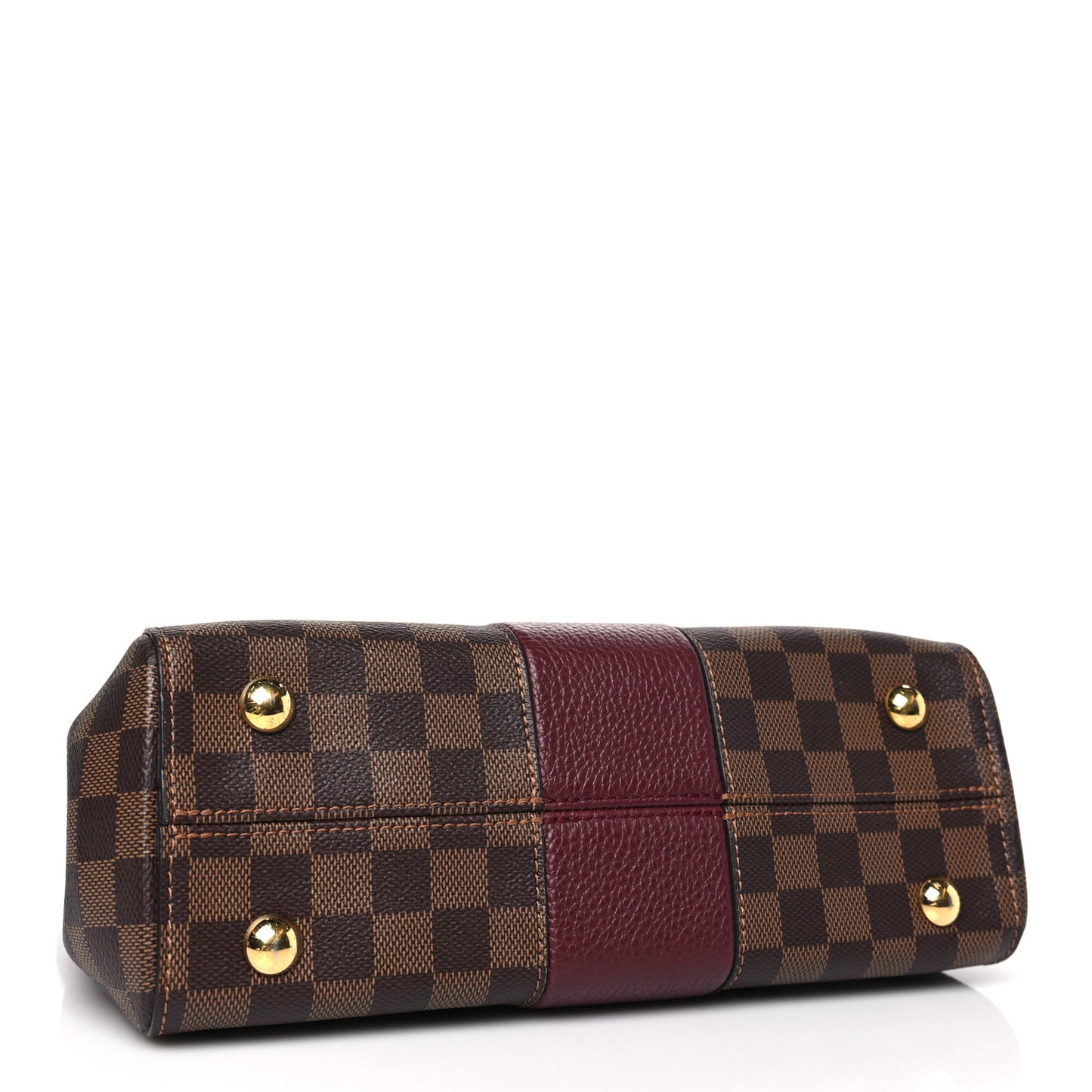 LOUIS VUITTON Damier Ebene Bond Street Bordeaux