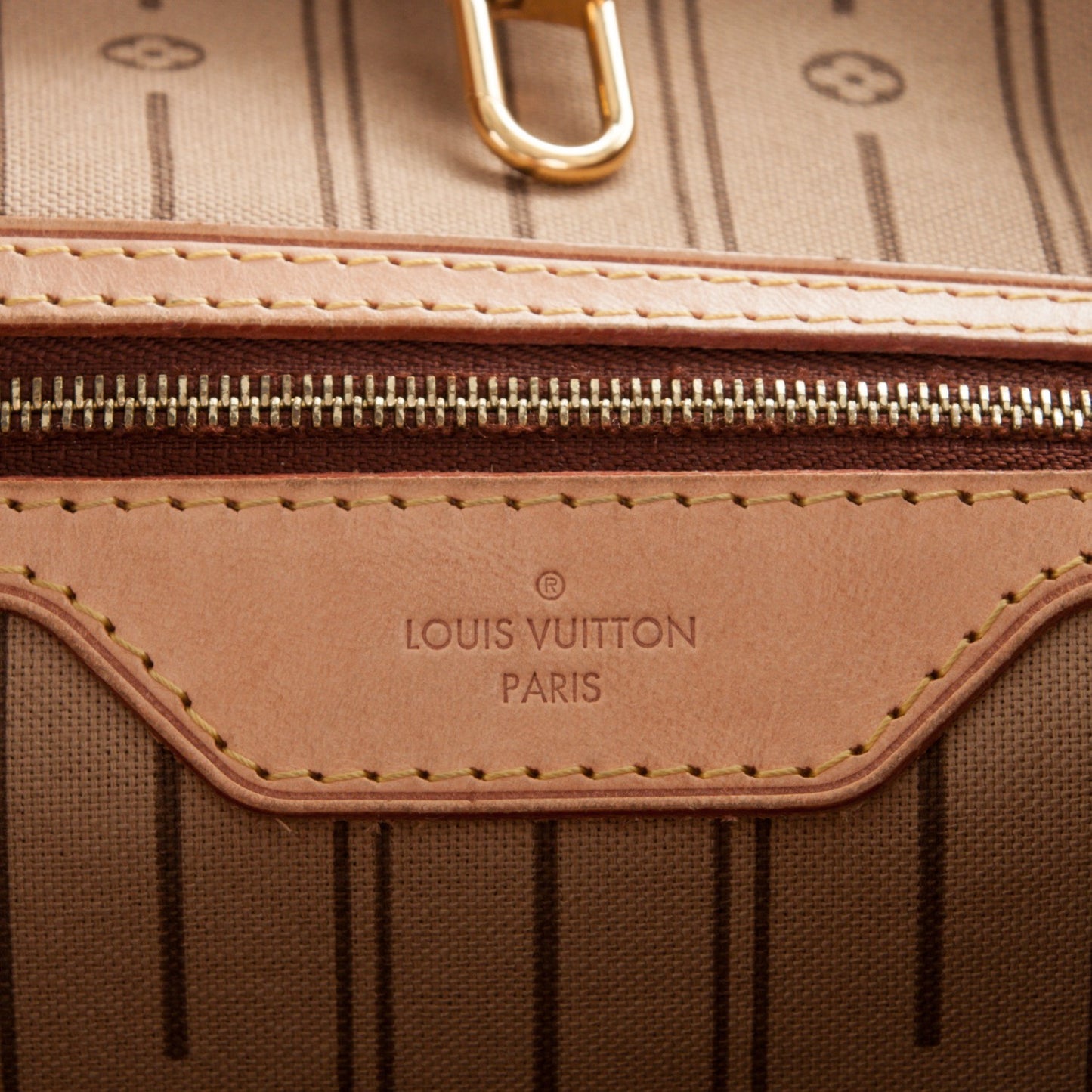 Monogram Delightful MM
