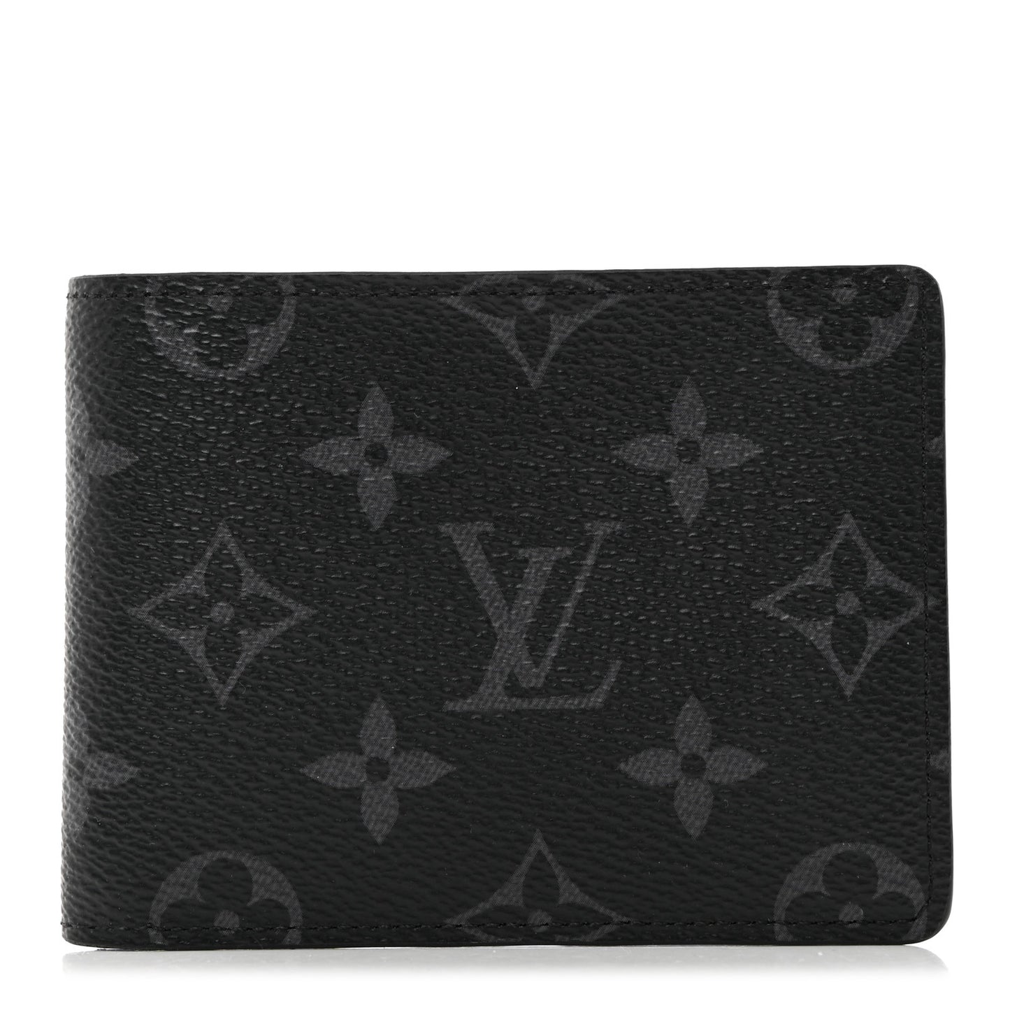 Monogram Eclipse Slender Wallet