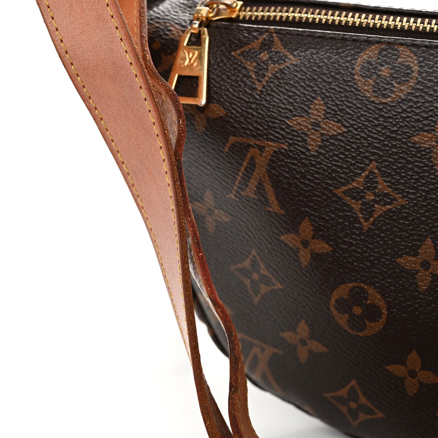 Monogram Bumbag
