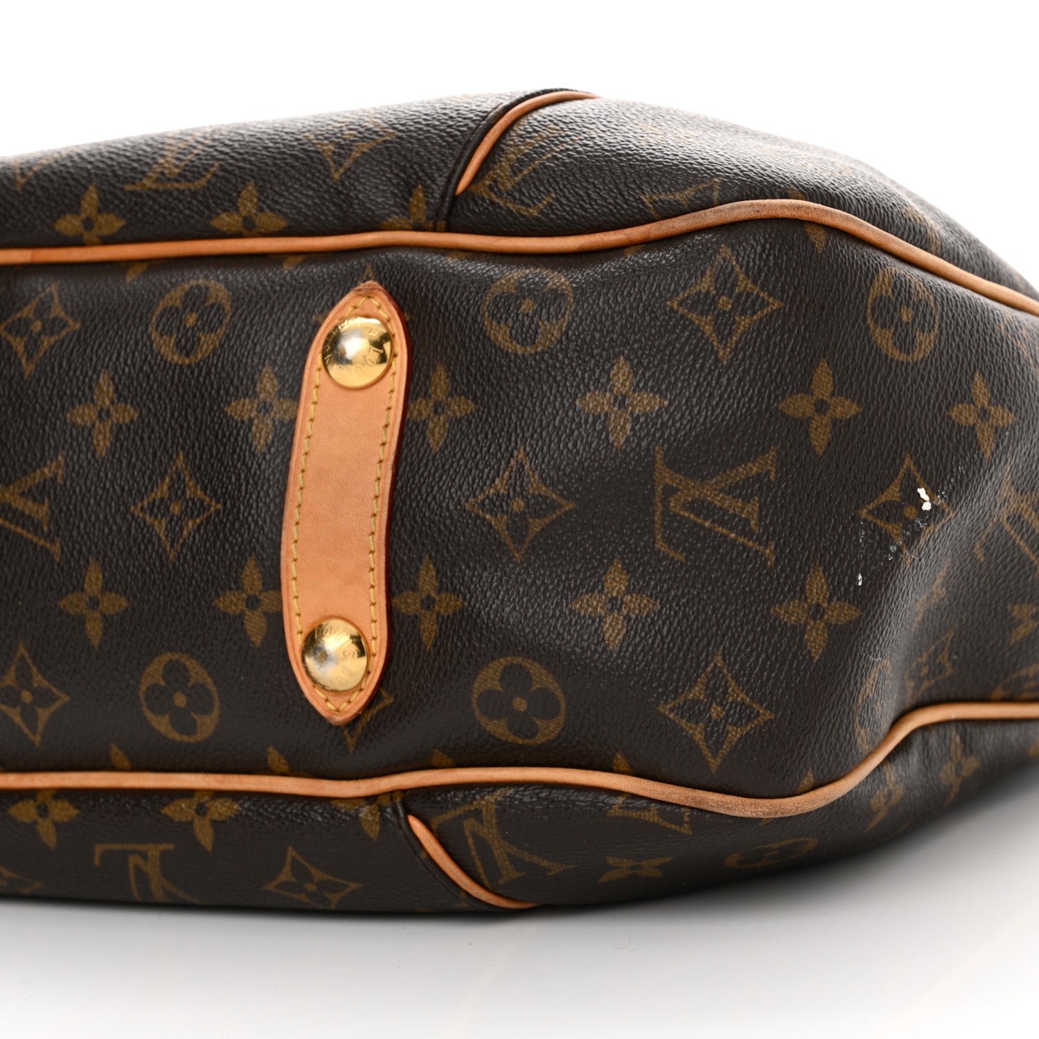 Louis Vuitton Monogram Galliera PM 9 of 20