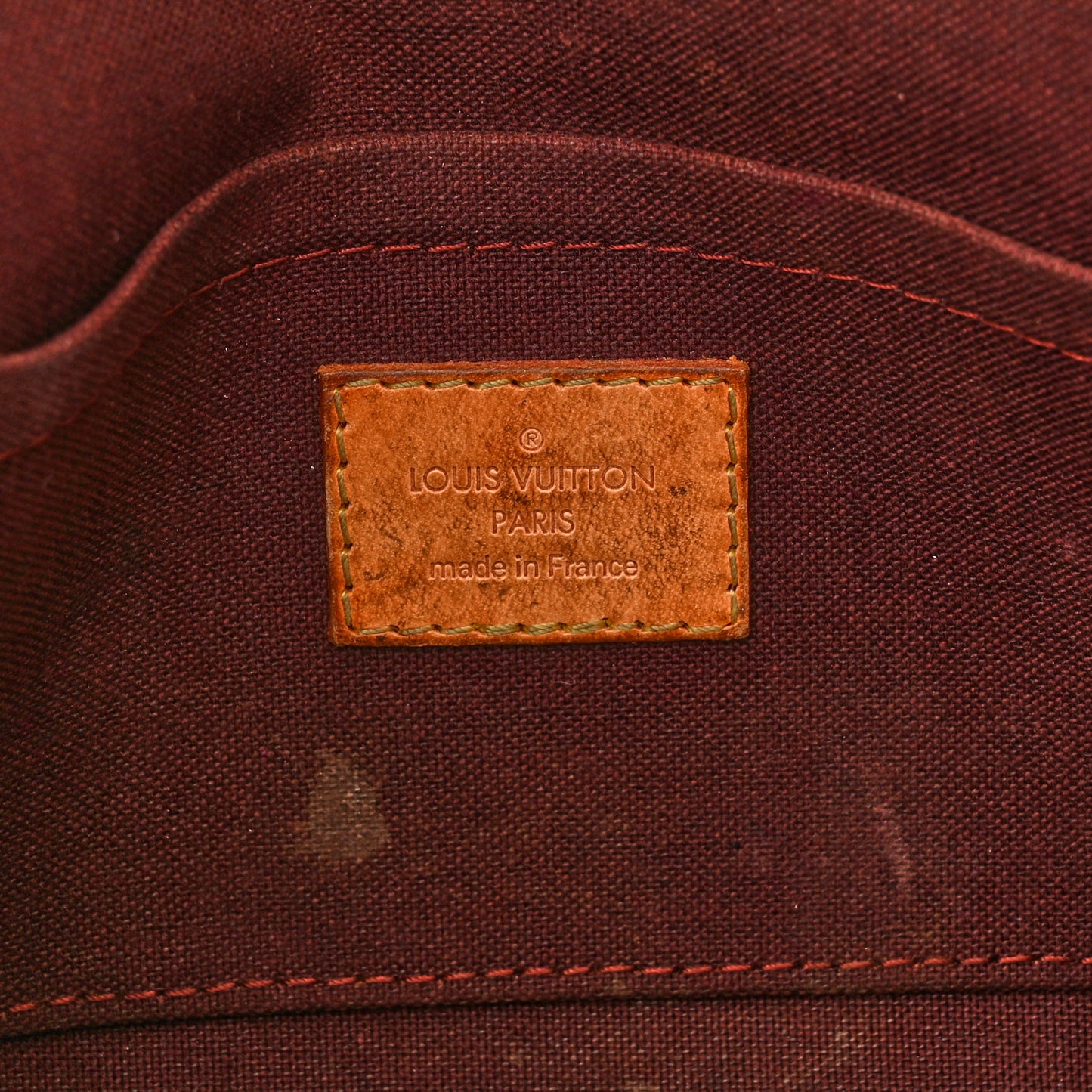Monogram Favorite MM
