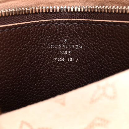 Louis Vuitton Mahina Muria Chocolate 6 of 10