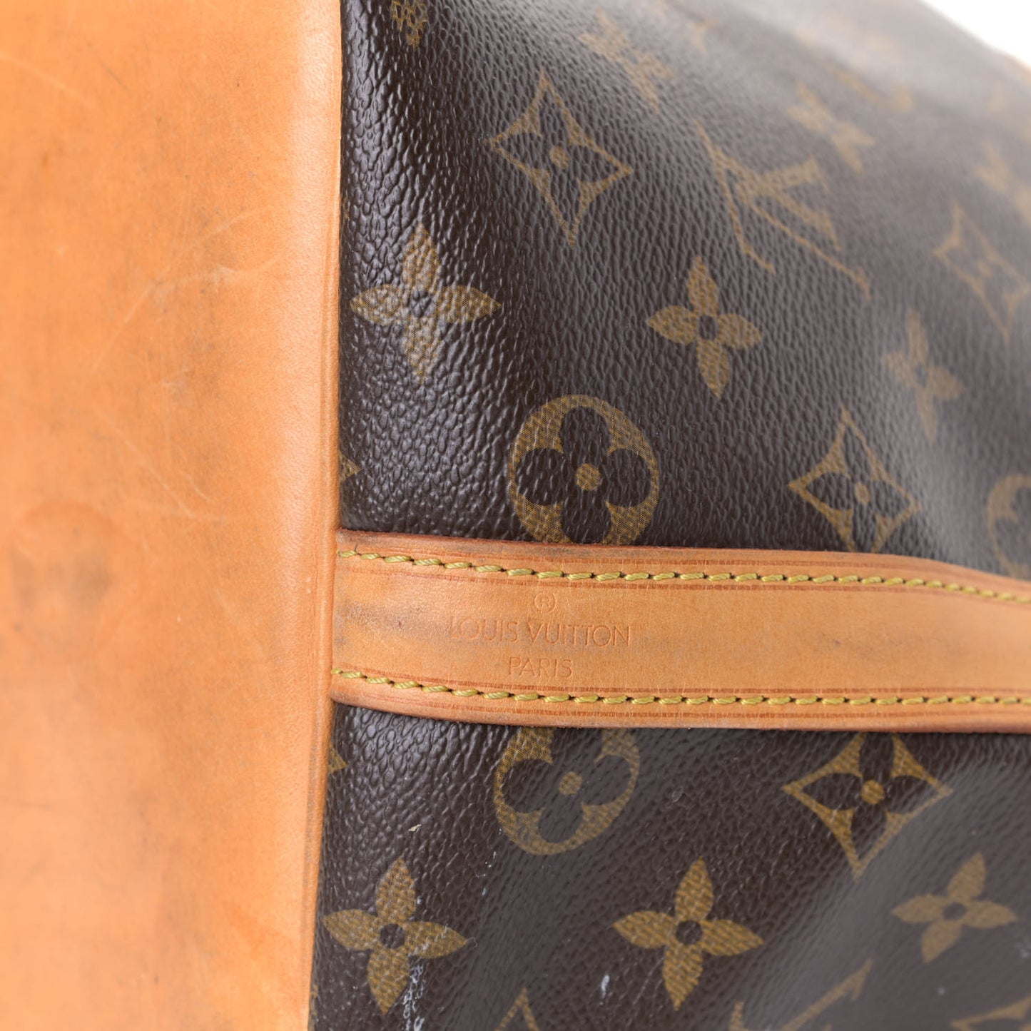 Monogram Petit Noe