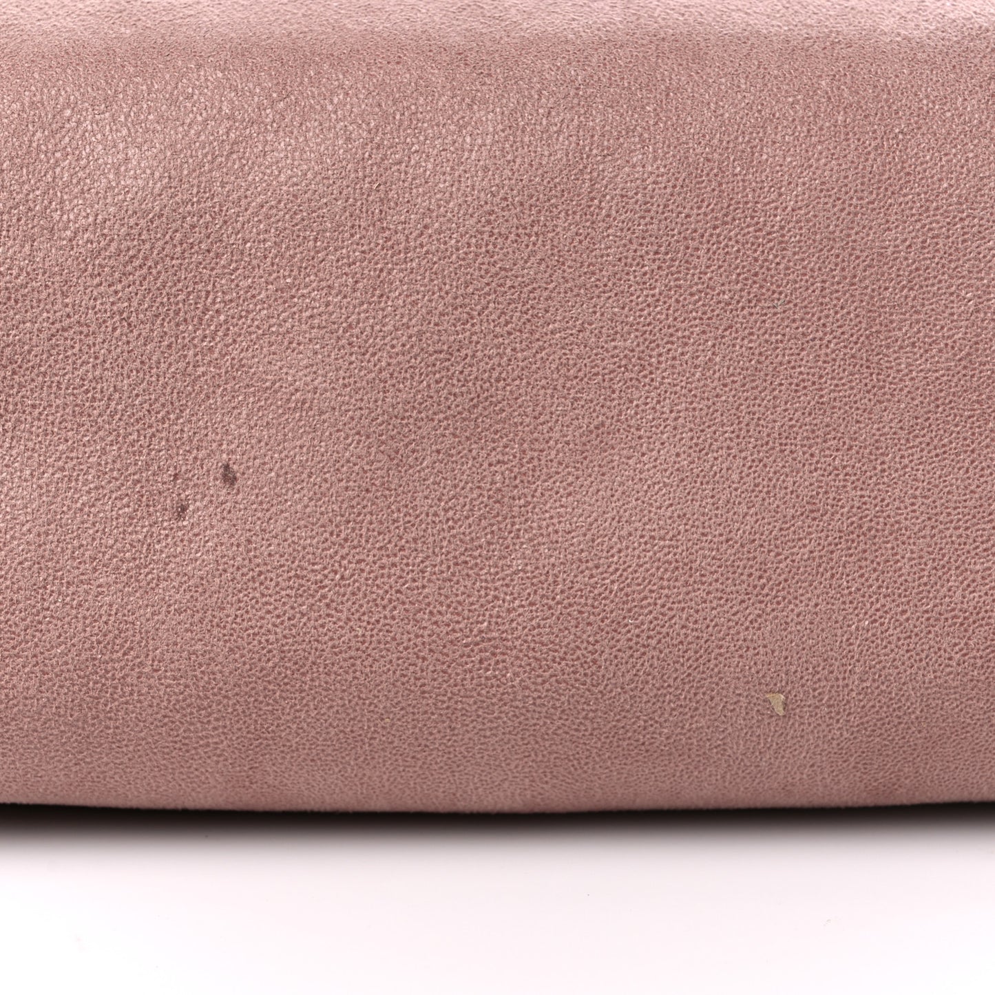 Shaggy Deer Small Falabella Tote Pink