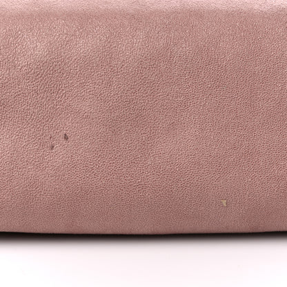 Stella McCartney Shaggy Deer Small Falabella Tote Pink 9 of 9