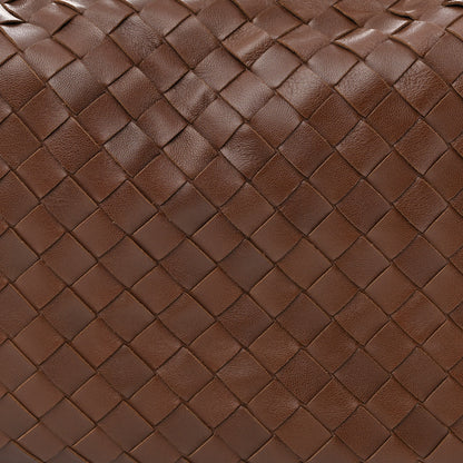 Bottega Veneta Nappa Intrecciato Medium Jodie Brown 8 of 10