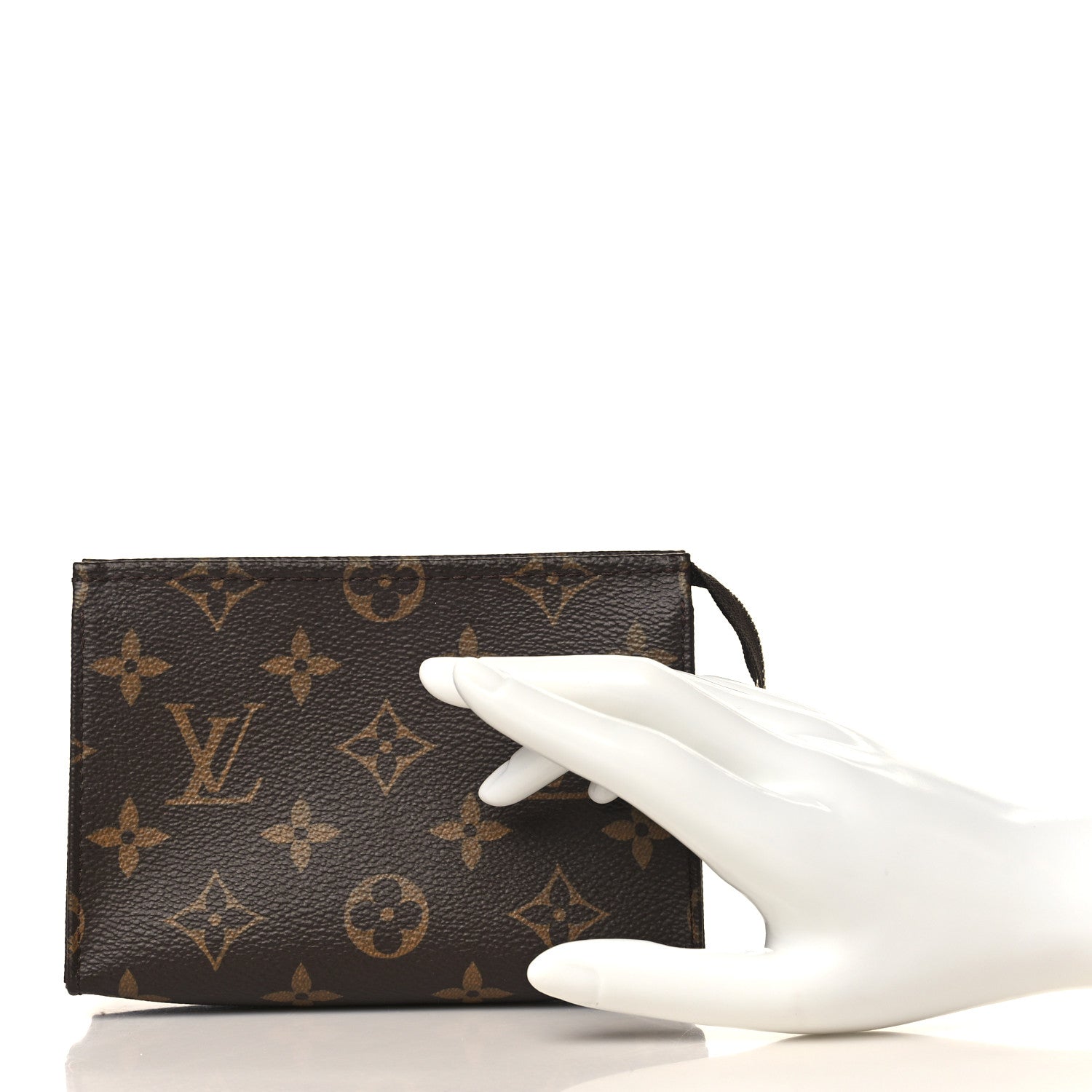 Louis Vuitton Monogram Toiletry Pouch 15 2 of 9