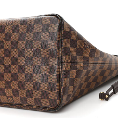 Louis Vuitton Damier Ebene Neo Neverfull GM 12 of 13