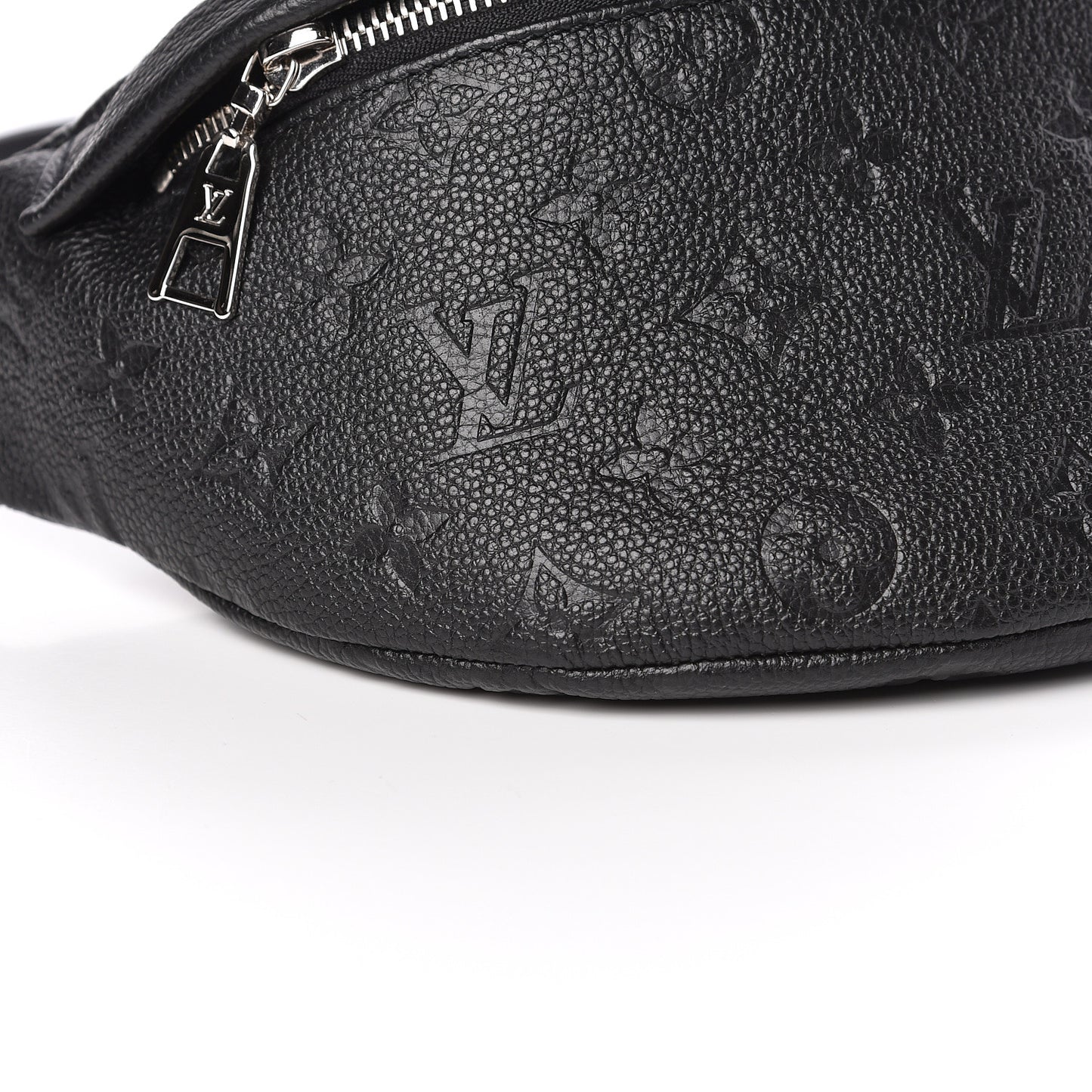 Empreinte Uniformes BumBag Black
