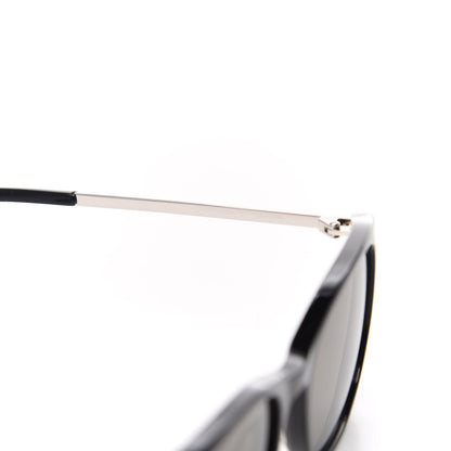 Saint Laurent SL111 Sunglasses Black 5 of 8